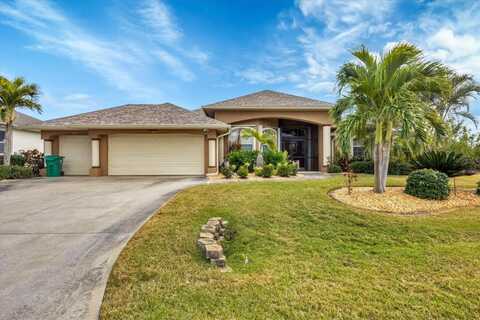 9460 MIGUE CIRCLE, PORT CHARLOTTE, FL 33981