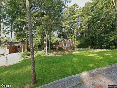 Pinella, ATLANTA, GA 30331