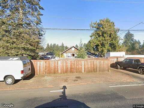 160Th, TACOMA, WA 98445