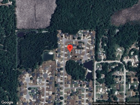 Red Fox, MACCLENNY, FL 32063