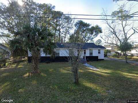 2Nd, JACKSONVILLE, FL 32208