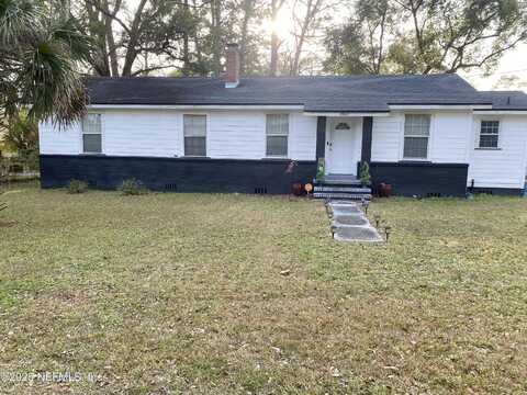 2Nd, JACKSONVILLE, FL 32208
