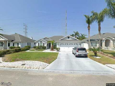 Bucks Harbor, JACKSONVILLE, FL 32225