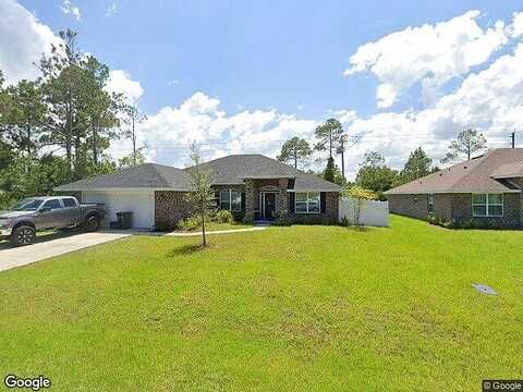 Sederholm, PALM COAST, FL 32164