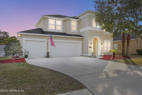 Rebecca Alan, JACKSONVILLE, FL 32258