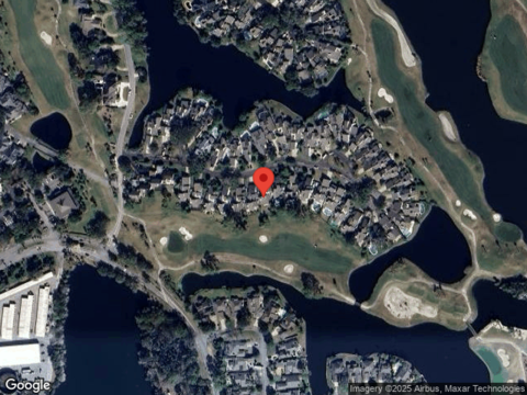 Lake Julia, PONTE VEDRA BEACH, FL 32082