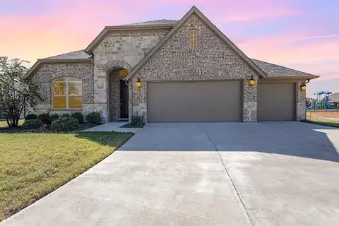 Hedgewood, WAXAHACHIE, TX 75165