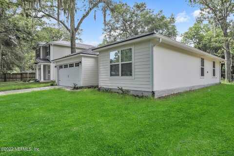 3Rd, JACKSONVILLE, FL 32208