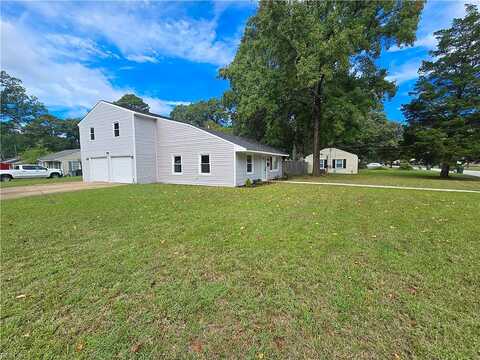 Pine Grove, HAMPTON, VA 23669