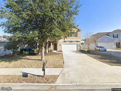Dawnwood, JACKSONVILLE, FL 32218