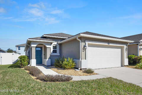 Rain Lily, JACKSONVILLE, FL 32258