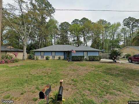 Governors, JACKSONVILLE, FL 32223