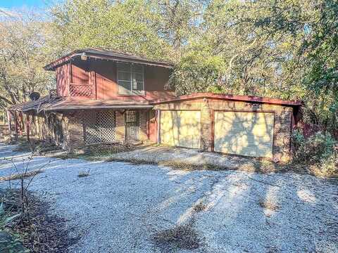 County Road 4853, NEWARK, TX 76071