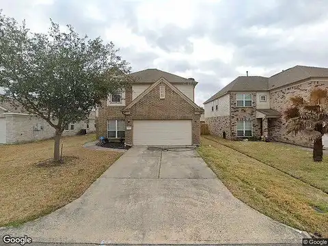 Colony Hurst, SPRING, TX 77373