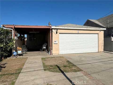 95Th, LOS ANGELES, CA 90044