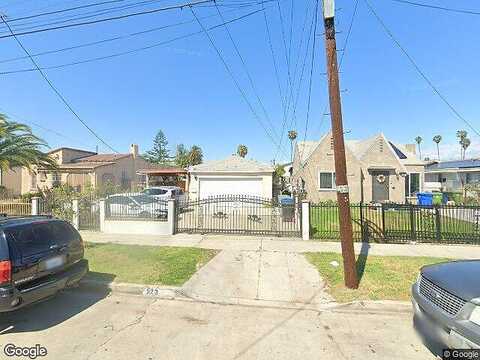 95Th, LOS ANGELES, CA 90044