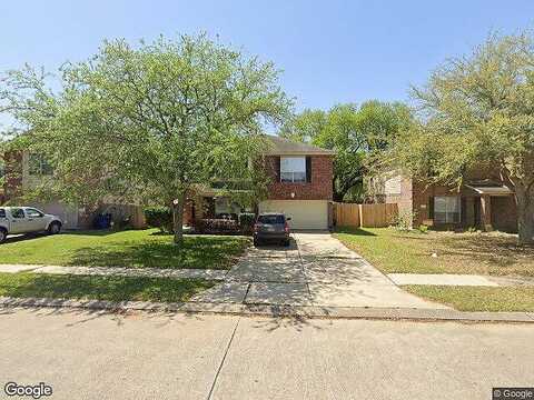 Heritage Oaks, TEXAS CITY, TX 77591