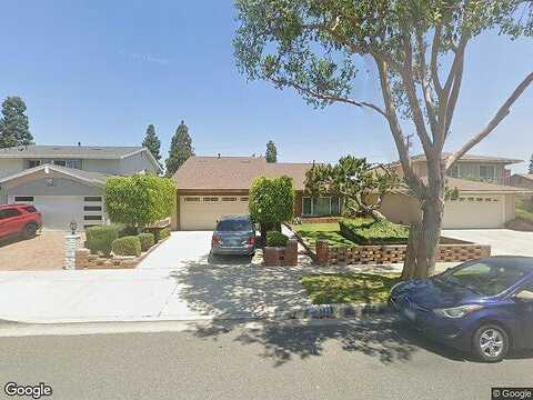 Cyrene, CARSON, CA 90746