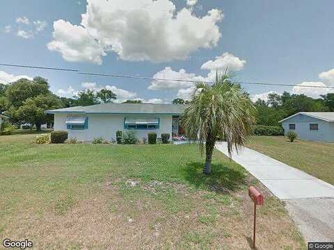 Magnolia, DEBARY, FL 32713