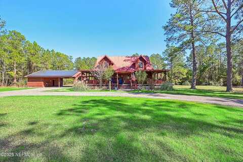 Sagebrush, KEYSTONE HEIGHTS, FL 32656