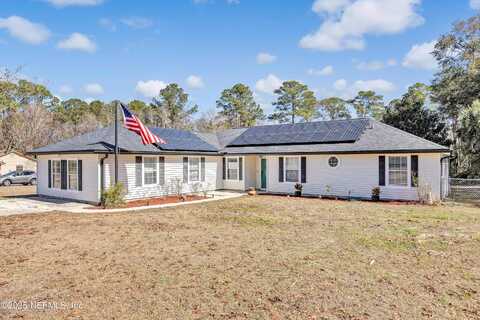 Kangaroo, MIDDLEBURG, FL 32068