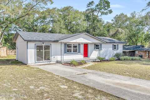 Jasmine, KEYSTONE HEIGHTS, FL 32656