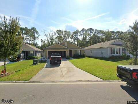 Willow Springs, GREEN COVE SPRINGS, FL 32043