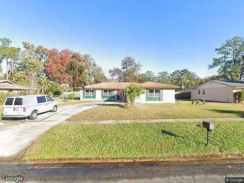 Poplar, ORANGE PARK, FL 32073