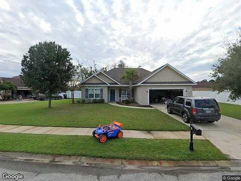 Hadleigh, BRUNSWICK, GA 31523