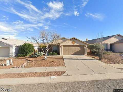 Falcon Ridge, TUCSON, AZ 85745