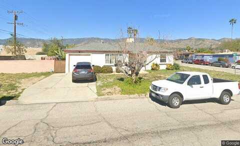 33Rd, SAN BERNARDINO, CA 92404