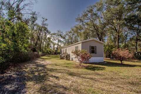 4132 284TH STREET, BRANFORD, FL 32008