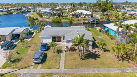 120 BUCKEYE AVENUE NW, PORT CHARLOTTE, FL 33952