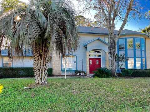 13 ELLSWORTH DRIVE, PALM COAST, FL 32164