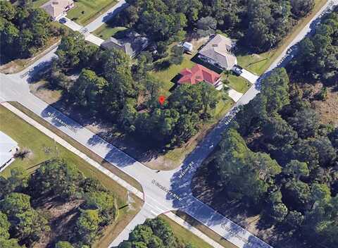 MAXIMO ROAD, NORTH PORT, FL 34286