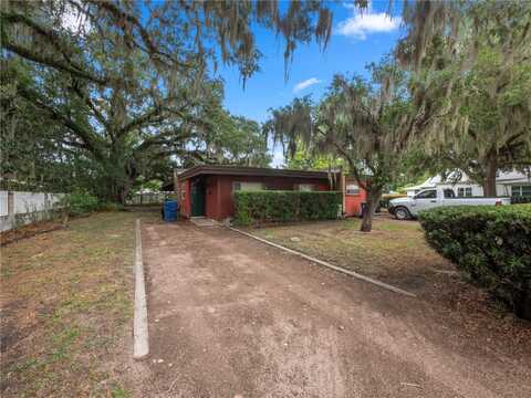 500 N TECUMSEH AVENUE, FORT MEADE, FL 33841