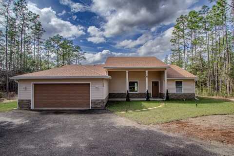 200 HOUR GLASS CIRCLE, HAWTHORNE, FL 32640