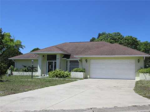 157 ALGIERS DRIVE, VENICE, FL 34293
