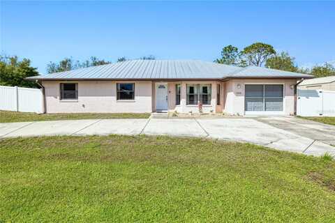 4520 KNOLLWOOD DRIVE, PUNTA GORDA, FL 33982