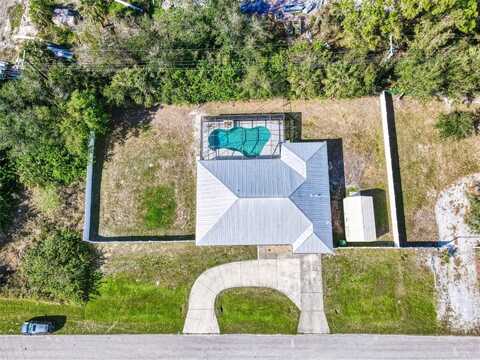 4520 KNOLLWOOD DRIVE, PUNTA GORDA, FL 33982