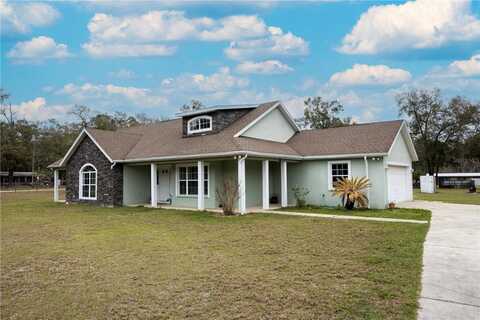 10851 NE 109TH STREET, ARCHER, FL 32618