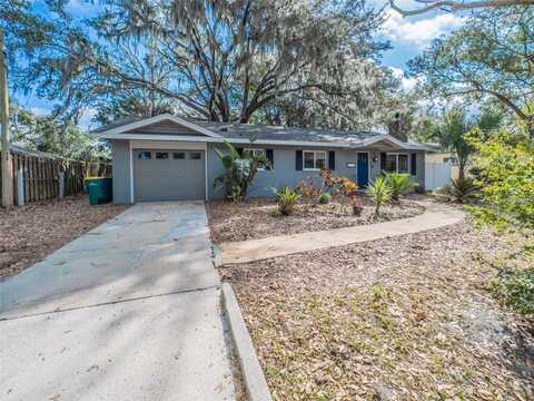 618 N GRANDVIEW STREET, MOUNT DORA, FL 32757