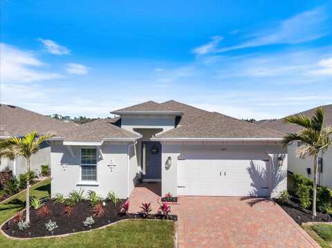 16131 POPLAR HILL LANE, PORT CHARLOTTE, FL 33953