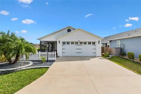 6051 CHASE COURT, THE VILLAGES, FL 32163