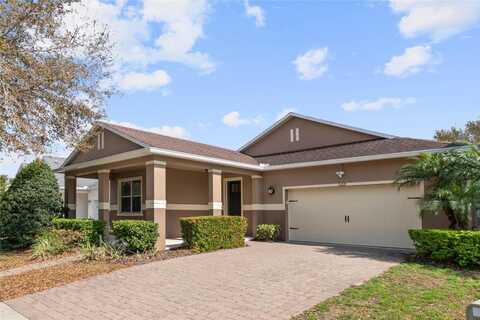 11619 CHATEAUBRIAND AVENUE, ORLANDO, FL 32836