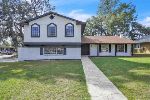 3020 ROCKINGHAM CIRCLE, ORLANDO, FL 32808