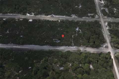 3430 CLIFF SWALLOW STREET, LAKE PLACID, FL 33852