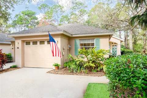 25 LIBERTY CIRCLE, PALM COAST, FL 32164