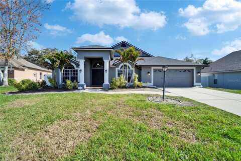 18507 COUNTRY CREST PLACE, TAMPA, FL 33647