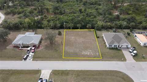 25623 PRADA DRIVE, PUNTA GORDA, FL 33955